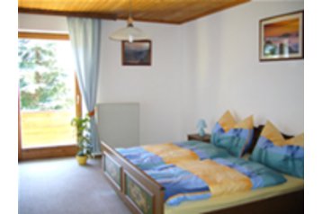 Austria Penzión Hermagor-Pressegger See, Eksterjöör